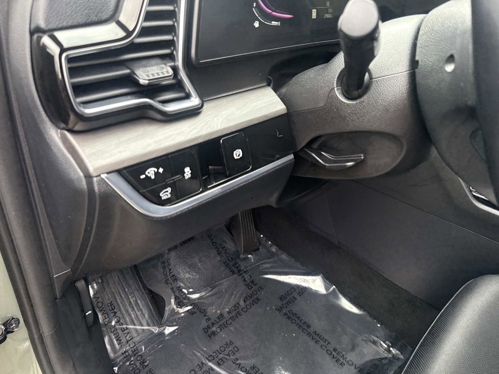 Used 2024 Kia Sportage X-Line w/ X-Line Premium Package image 22