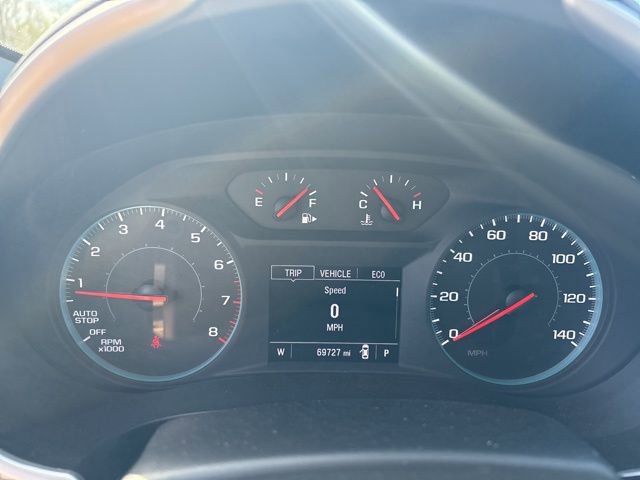 Used 2023 Chevrolet Malibu LT image 26