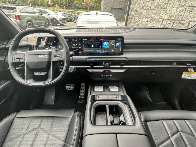 Used 2027 Kia Telluride SX X-Line AWD/4WD image 6
