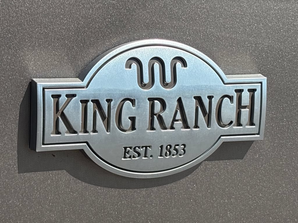 Certified 2020 Ford F150 King Ranch w/ Equipment Group 601A Luxury AWD/4WD image 42