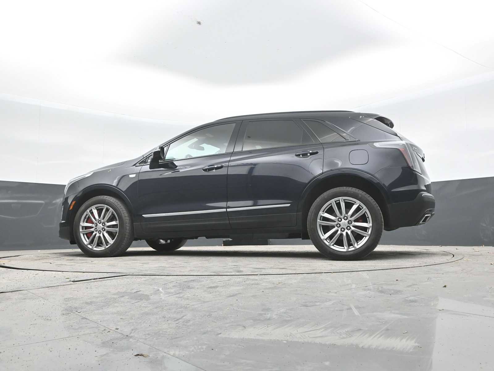 Used 2022 Cadillac XT5 Sportv AWD/4WD image 24