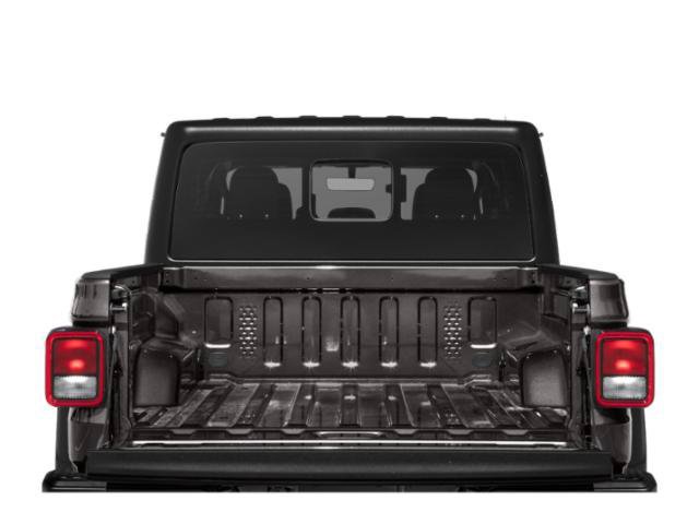 Used 2023 Jeep Gladiator Mojave w/ Cold Weather Group AWD/4WD image 14