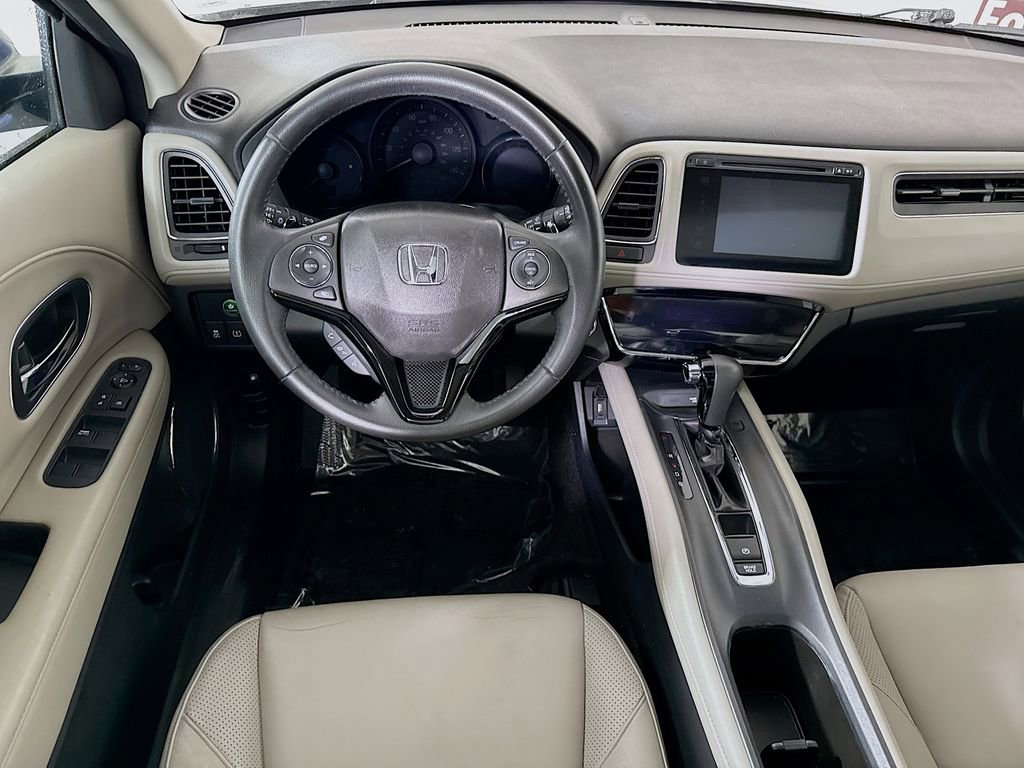 Used 2016 Honda HR-V EX-L image 3