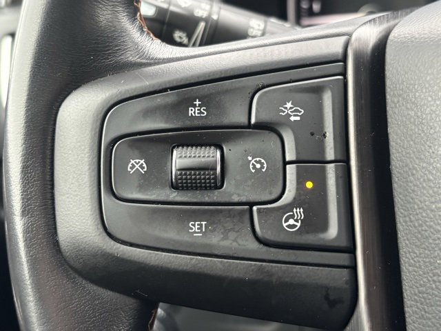 Used 2021 GMC Yukon AT4 w/ AT4 Premium Package image 20