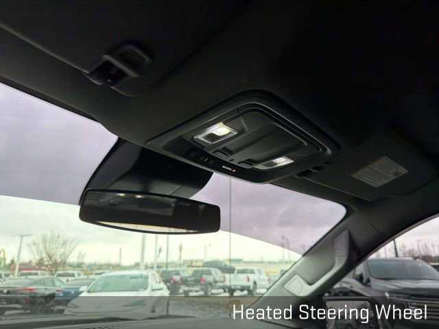 Used 2022 GMC Sierra 1500 Elevation image 35