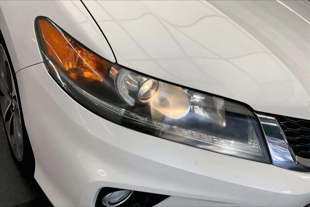 Used 2013 Honda Accord EX-L image 29
