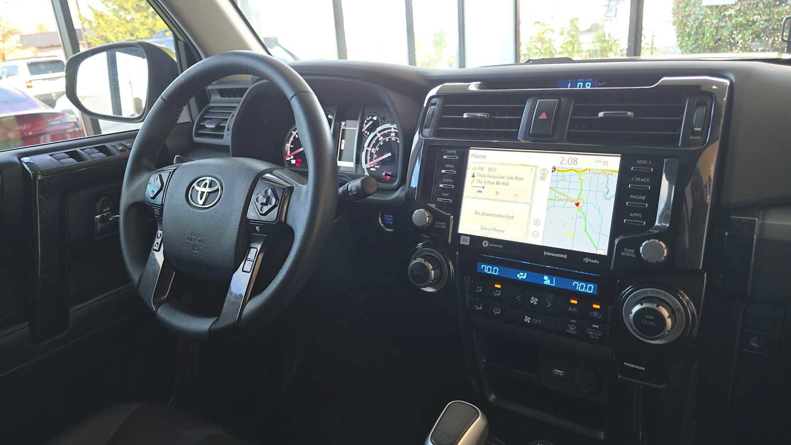 Certified 2022 Toyota 4Runner TRD Pro image 14