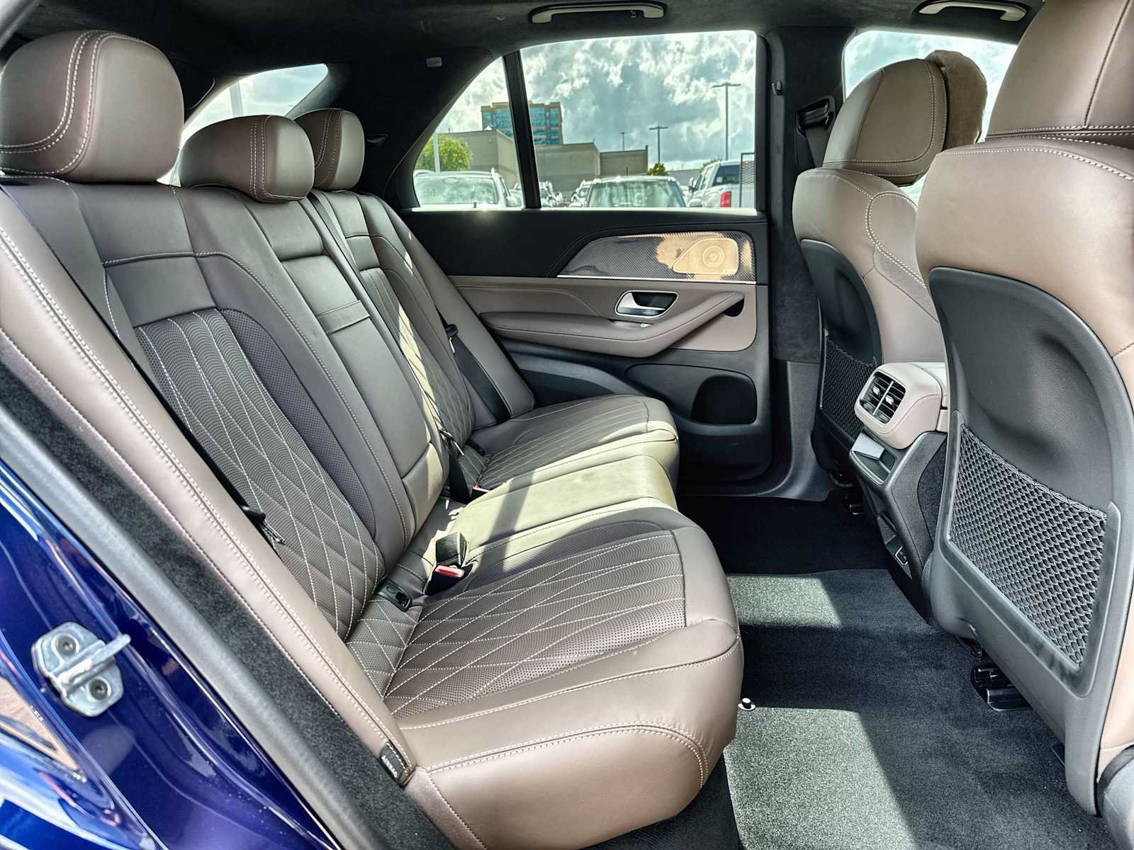New 2026 Mercedes-Benz GLE 63 AMG S image 19