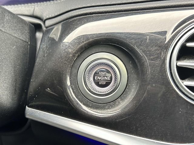 Used 2020 Mercedes-Benz S 560 4MATIC Sedan image 27