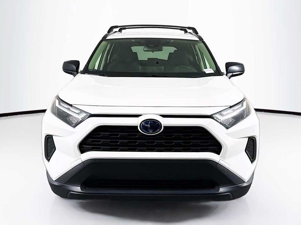 Used 2023 Toyota RAV4 LE image 2