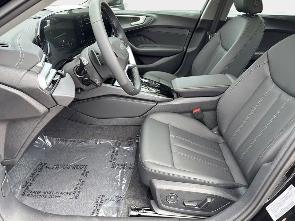 Certified 2025 Audi A5 2.0T Premium w/ Convenience Package image 17