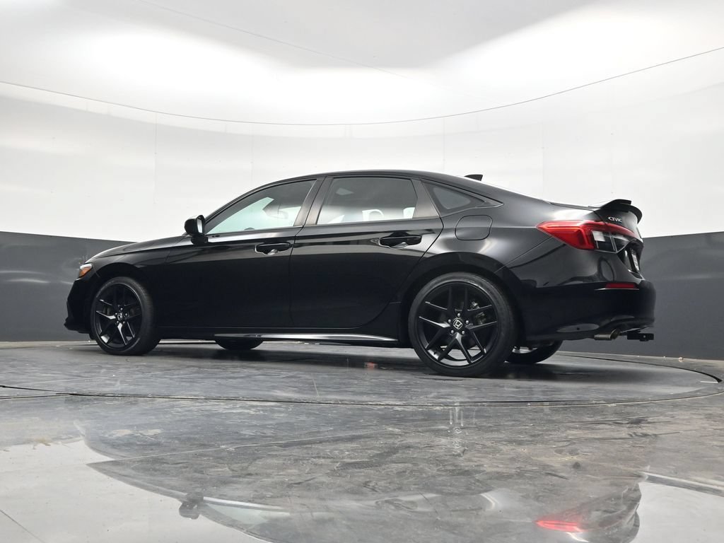 Used 2023 Honda Civic Si image 36