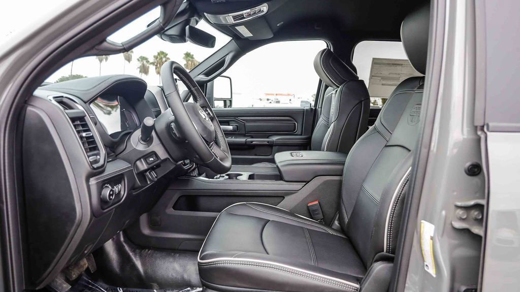 New 2026 RAM 2500 Power Wagon image 18