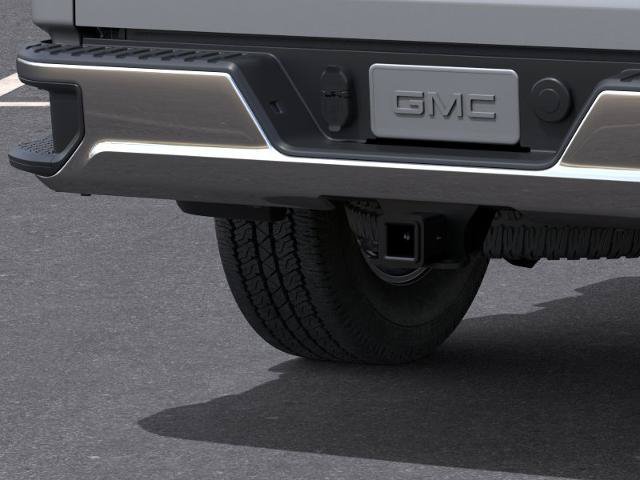 New 2026 GMC Sierra 2500 SLE w/ SLE Value Package; AWD/4WD image 38