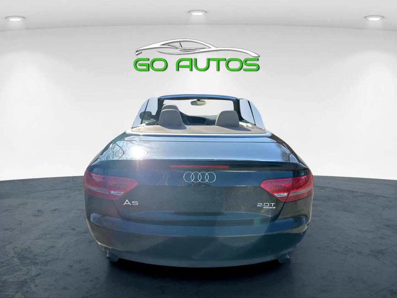 Used 2010 Audi A5 2.0T Premium Plus image 8
