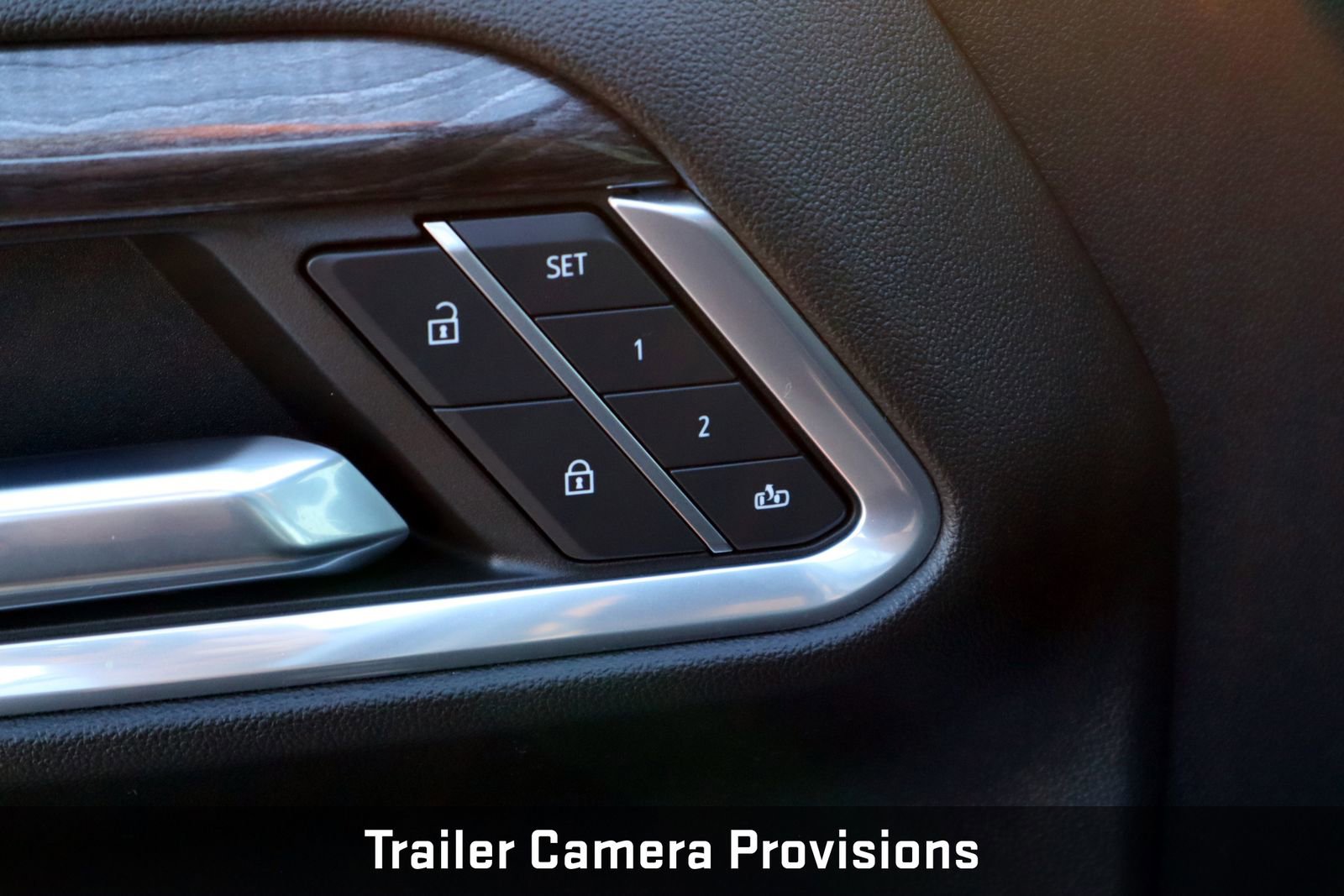 Used 2024 Chevrolet Silverado 2500 LTZ w/ LTZ Plus Package image 31