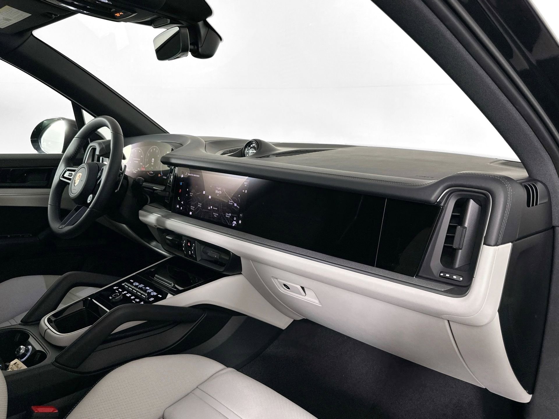 Certified 2025 Porsche Cayenne E-Hybrid image 30