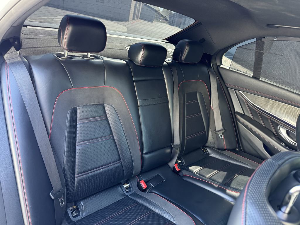 Used 2017 Mercedes-Benz E 43 AMG 4MATIC Sedan image 19