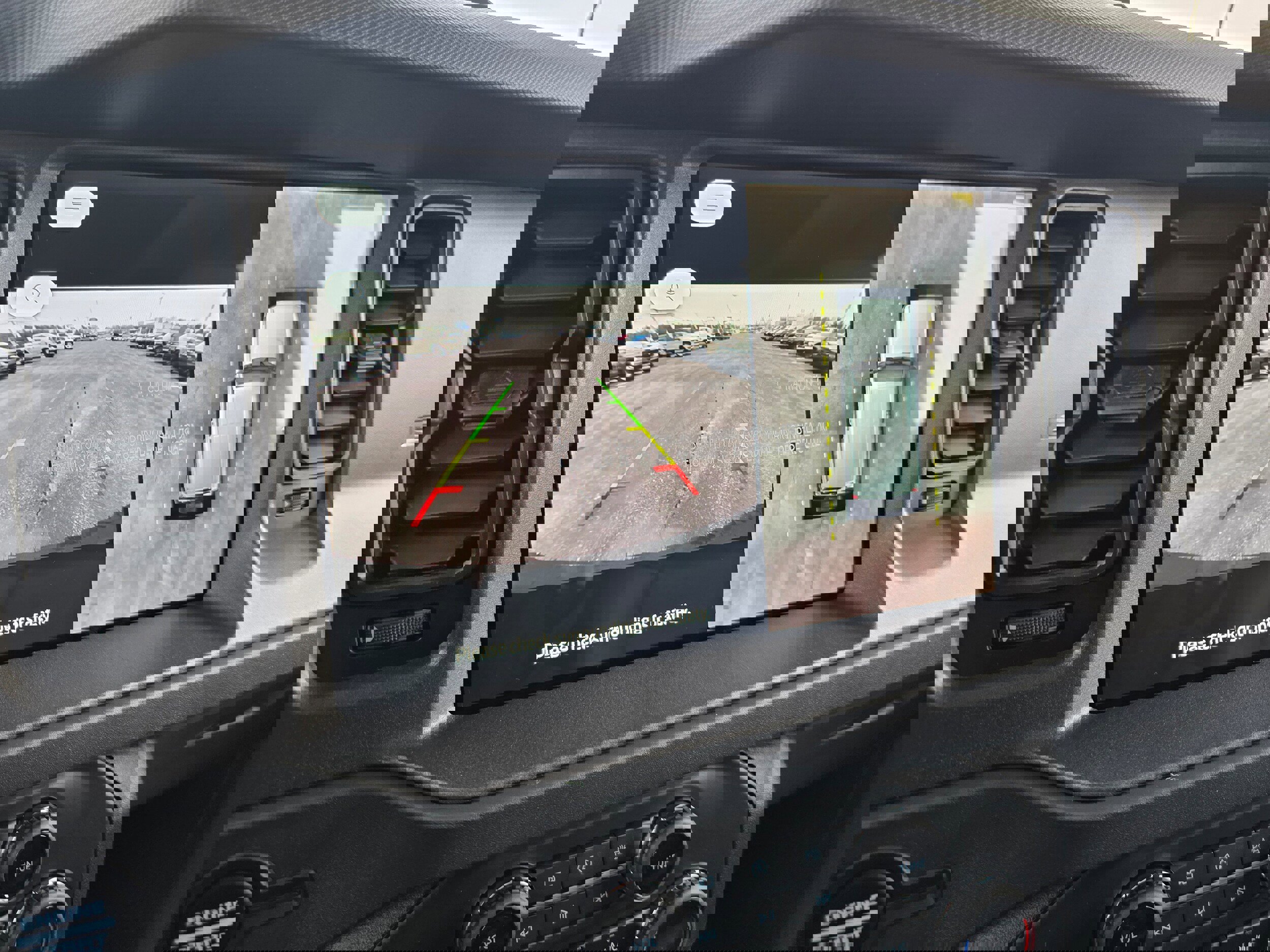 New 2025 Ford Bronco Badlands image 26