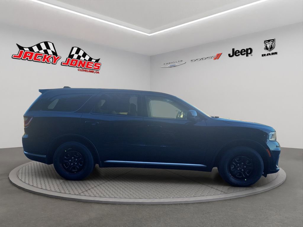 New 2026 Dodge Durango AWD image 6