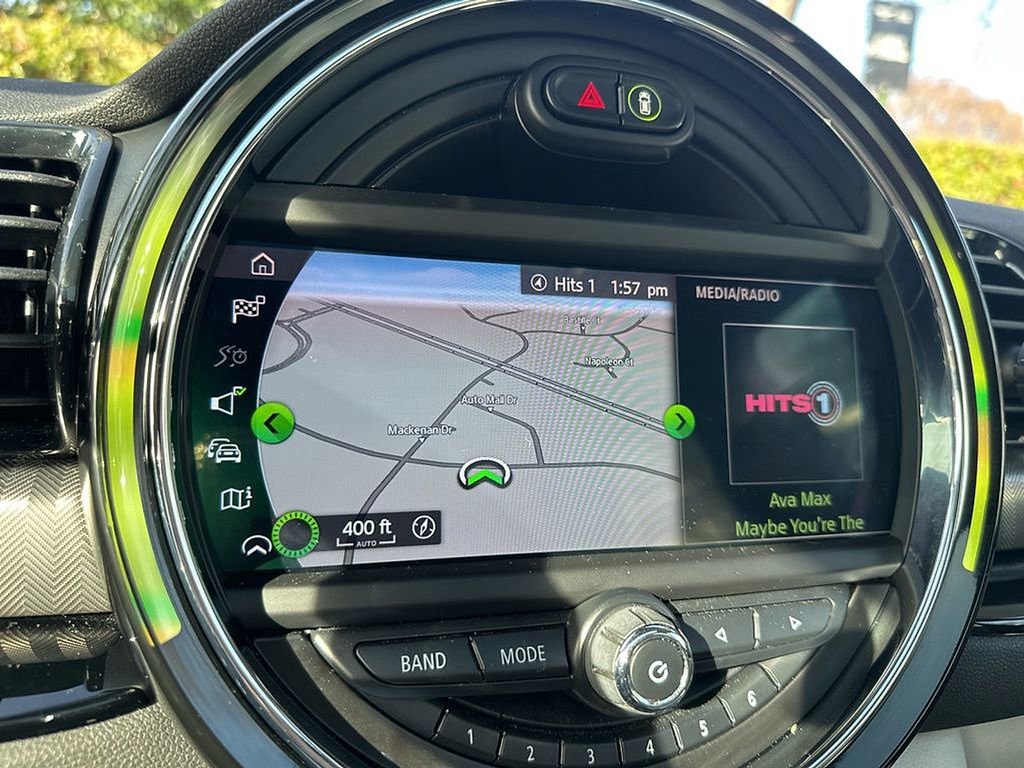 Used 2020 MINI Cooper Clubman S image 13