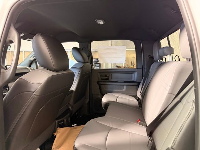 New 2026 RAM 5500 Tradesman image 25