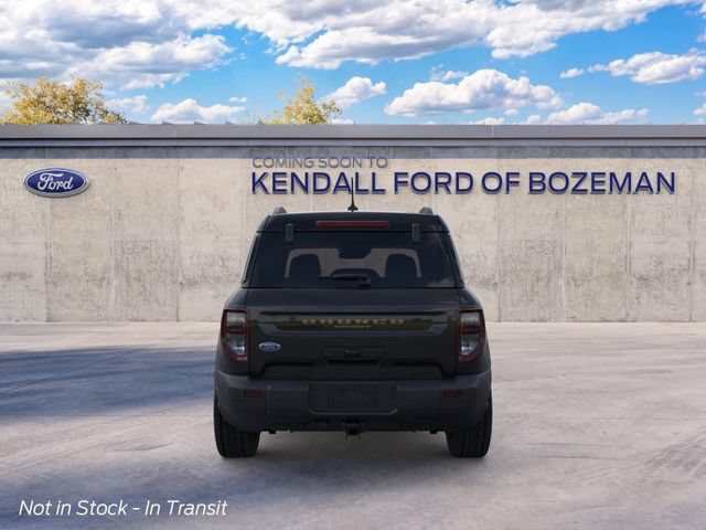 New 2026 Ford Bronco Sport Big Bend w/ Convenience Package AWD/4WD image 5