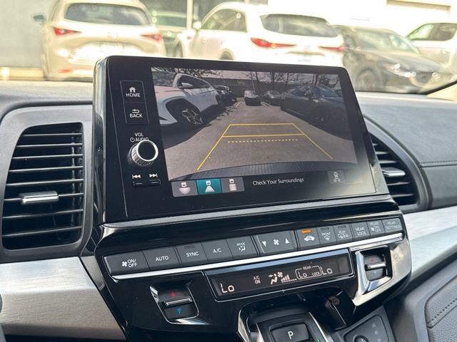 Used 2026 Honda Odyssey EX-L image 22