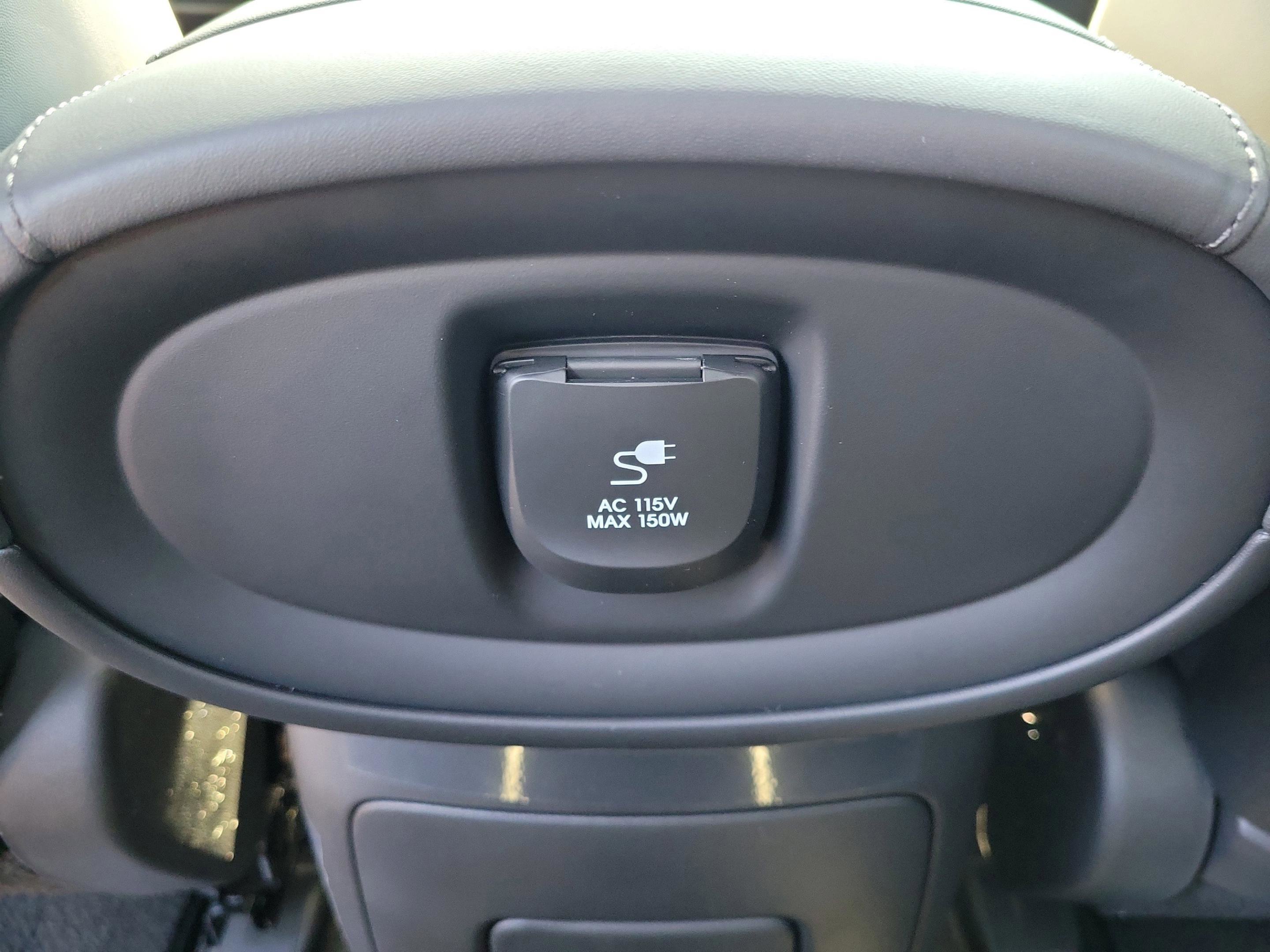 New 2026 Hyundai Palisade Calligraphy image 8