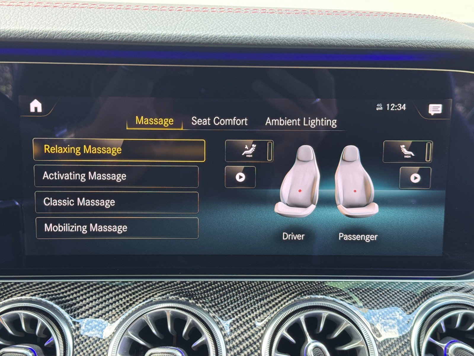 Used 2021 Mercedes-Benz E 53 AMG 4MATIC Cabriolet image 27