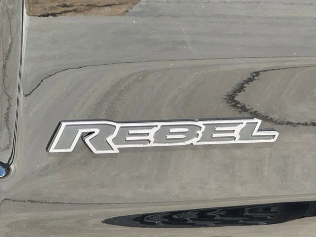 New 2026 RAM 1500 Rebel image 11