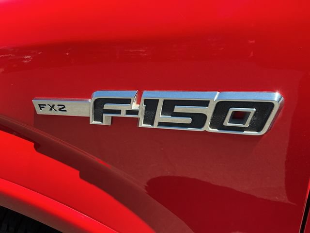 Used 2013 Ford F150 2WD SuperCrew image 29