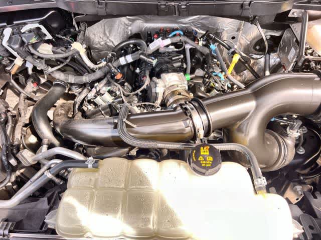 Used 2026 Ford F150 XLT w/ Equipment Group 302A MID RWD image 10