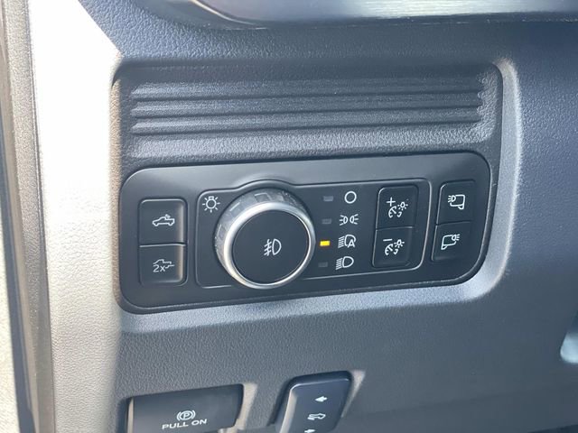 New 2026 Ford F250 Lariat image 17