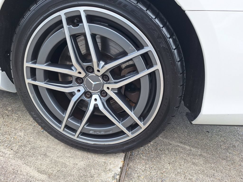 Used 2022 Mercedes-Benz E 53 AMG 4MATIC Sedan image 28