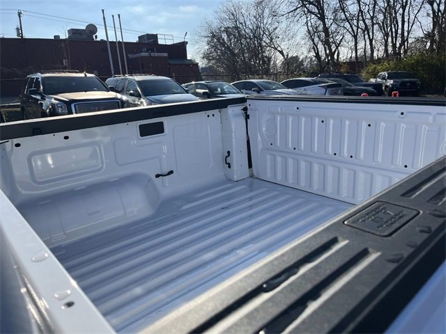 New 2025 Ford Ranger XL w/ Trailer Tow Package image 12