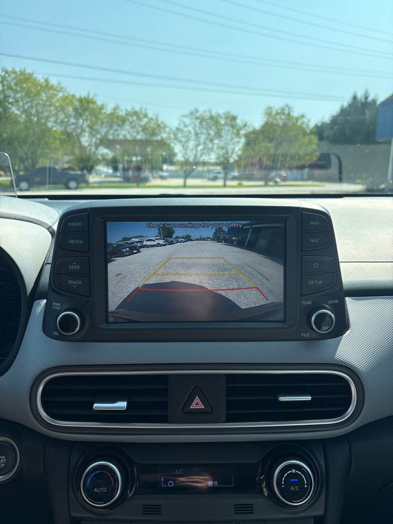 Used 2019 Hyundai Kona Ultimate AWD/4WD image 23