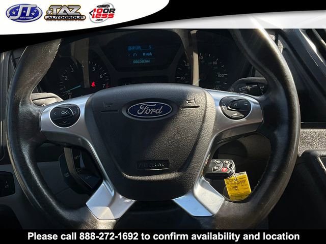 Used 2017 Ford Transit 150 XL RWD image 19