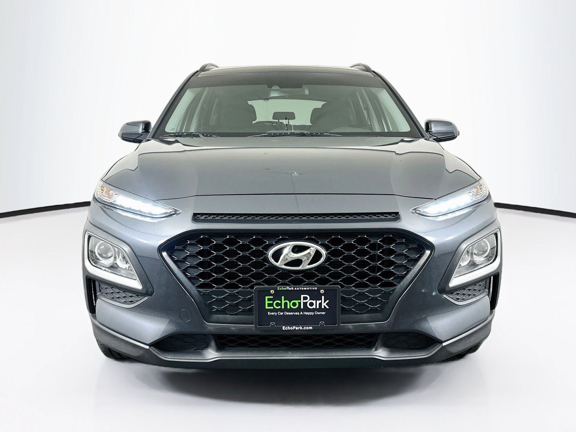 Used 2020 Hyundai Kona SEL AWD/4WD image 2