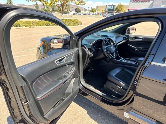 Used 2024 Ford Edge ST-Line image 23