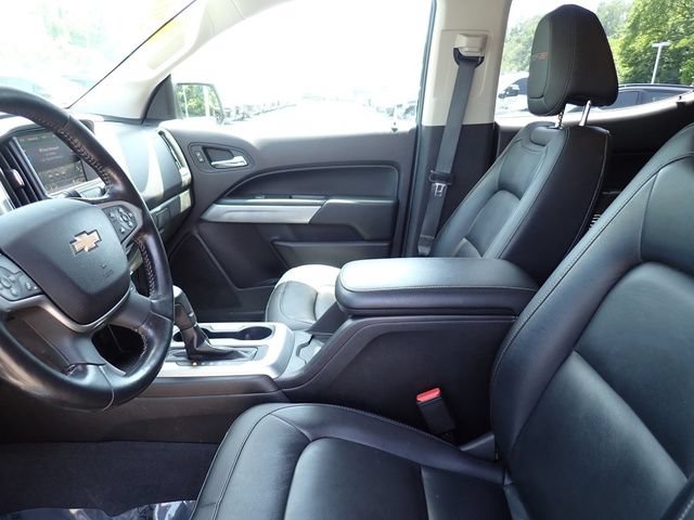 Used 2019 Chevrolet Colorado ZR2 AWD/4WD image 15