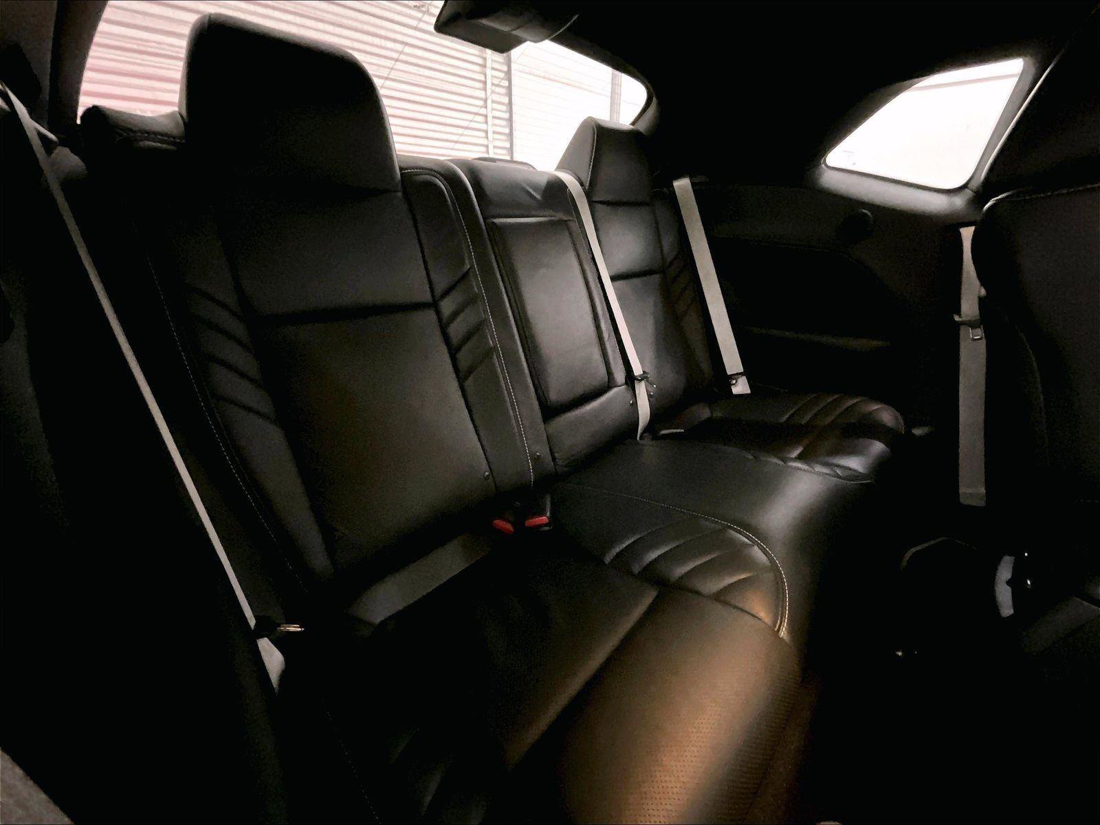 Used 2023 Dodge Challenger SRT Hellcat RWD image 26