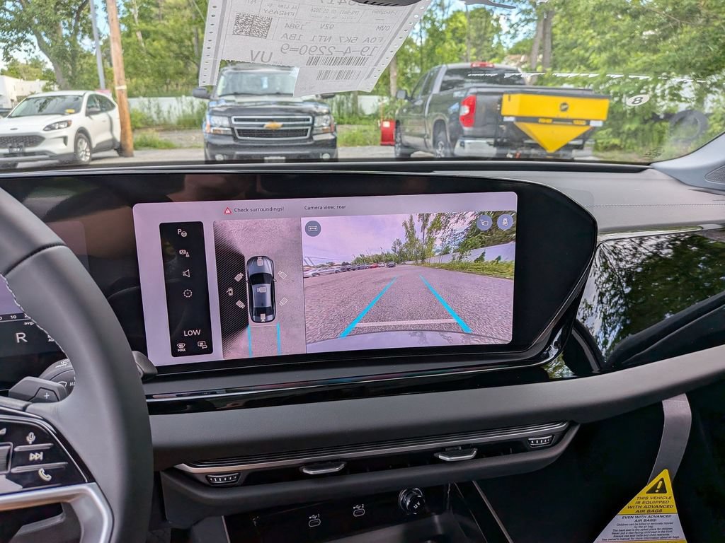 New 2026 Audi A6 Premium Plus AWD/4WD image 13
