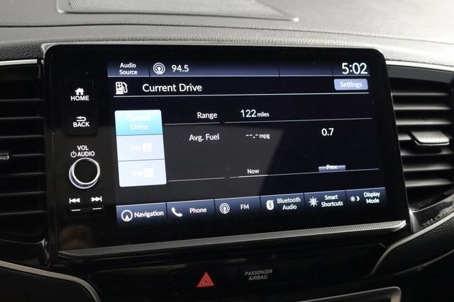 Used 2025 Honda Ridgeline Black Edition image 34