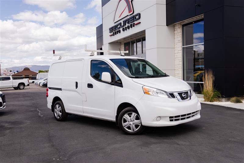 Used 2018 Nissan NV200 SV w/ Navigation Package FWD image 5