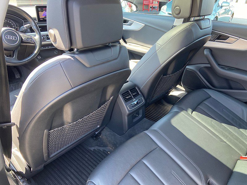 Used 2017 Audi A4 2.0T Premium AWD/4WD image 17