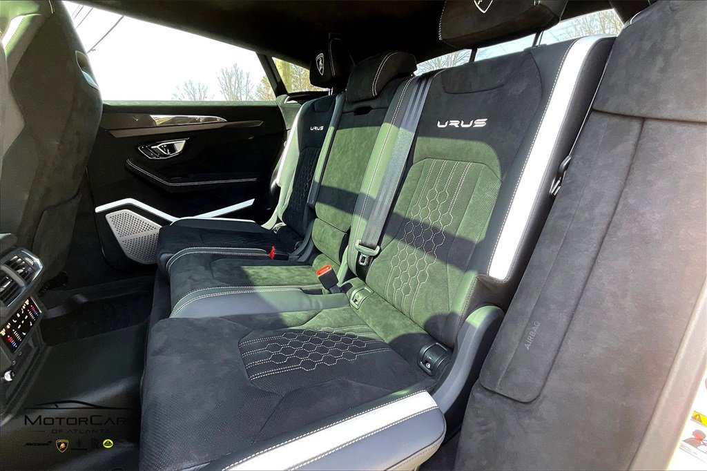 Used 2023 Lamborghini Urus Performante image 22