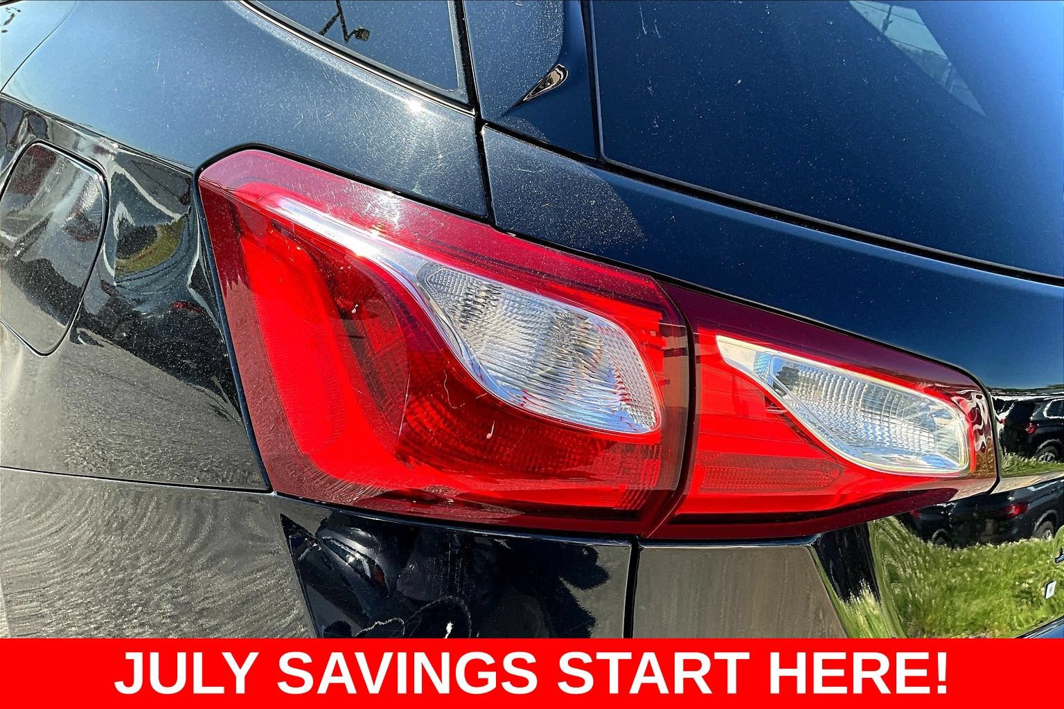 Used 2019 Chevrolet Equinox LT AWD/4WD image 29