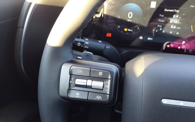 New 2026 Hyundai Palisade Limited image 24