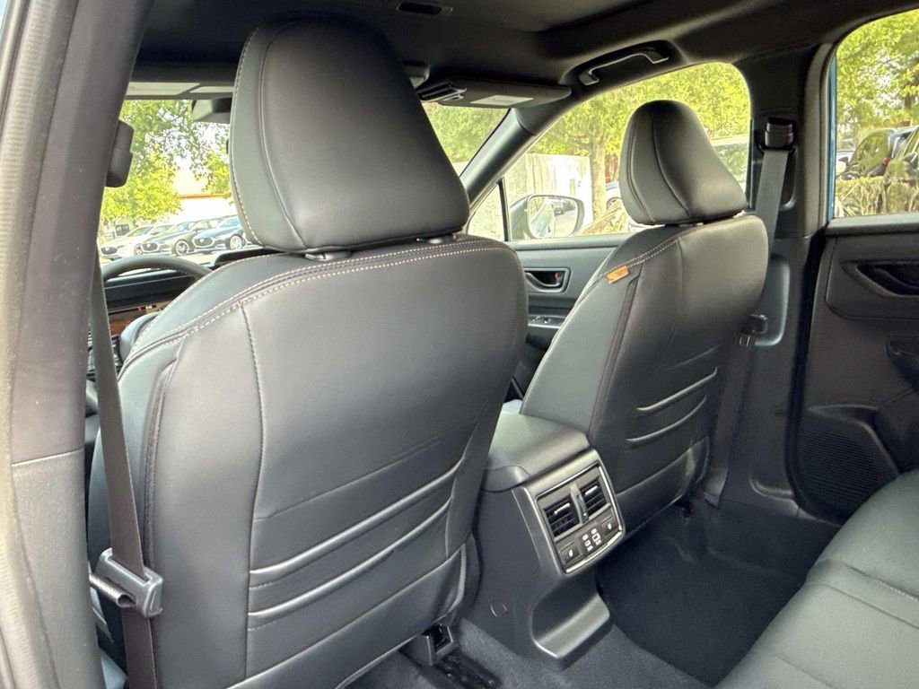 New 2026 Subaru Outback Wilderness image 13
